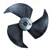 Adequado para ar condicionado 1P23 Xiaojindou Xiaolvzhou unidade externa ventoinha axial lâmina de ventoinha unidade principal pequena 320*142