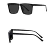 Gafas de Sol para Hombre 2026 Nuevas Gafas Gm de Gama Alta para Conductores, Gafas Especiales para Conducir, Anti-UV
