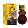 Envio Direto da Fábrica, Serviço de Dropshipping de Peça Única: Óleo para Calcanhar com Veneno de Escorpião Xiu Risheng 50ml