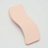 Acessórios de cabelo infantil moda coreana macaron cor creme em forma de S clipe BB grampo de cabelo das meninas clipe BB clipe lateral do bebê