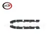 Adecuado para Elantra 2011-2016 Soporte de Parachoques Delantero 865133X000 865143X0