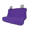 Capa de assento universal para carro comércio exterior à prova d'água antiderrapante almofada de assento para esportes de yoga montanhismo almofada de toalha absorvente de suor