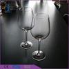 Fábrica al por mayor de copas de vino de cristal de 600 ml tirador bastante Copa alta copa de vino tinto una generación de cabello