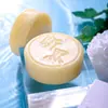 Comércio Exterior Sabão Preto Sabão Artesanal Sensação da Internet Popular Sabão com Óleo Essencial Fábrica Estoque Pronto Sabão Puro Artesanal Controle de Oleosidade Limpeza Profunda