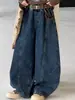 Jeans para niñas para primavera y otoño 2026 estilo nuevo, pantalones curvos de moda y geniales para niños mayores, pantalones casuales para niñas, pantalones para estudiantes de secundaria
