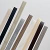 Pegatinas de Costura Bonitas Autoadhesivas al por Mayor, Líneas de Borde Bonitas para Techo, Pegatinas de Pared para Gabinetes, Sellado de Borde Decorativo para Huecos, Pegatinas para Esquinas Exteriores e Interiores, Impermeables