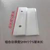 Perfil de alumínio com borda de suspensão em forma de Z liga de alumínio painel de parede com folheado de madeira peça de suspensão para quadro decorativo em forma de Z instalação fixadores de encaixe