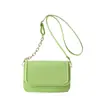 Bolso de Alta Gama con Sentido Bolso de Nicho para Mujer Primavera 2023 Nuevo Bolso Cruzado de Hombro Informal Bolso Cuadrado Pequeño Informal para Viajes