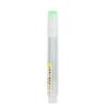 Marcador fluorescente Dianshi Ds-819 con cuerpo triangular, bolígrafo de gran capacidad y colores vibrantes, ideal para estudiantes y oficina. Venta al por mayor de artículos de papelería.