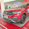 20 Modelos Nuevos de Parachoques Delanteros Modificados, Faldones Laterales, Spoilers de Labio Delantero, Spoilers de Labio Trasero y Cubiertas Decorativas de Esquina para el T-Roc