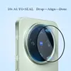 Aplicável à película de proteção de câmera para celular vivo x200pro mini vidro temperado LeReach