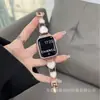 Estilo Ins Corrente Coração Alça Fivela Ajustável Adequado para Huawei Gt5/4/3 Novo Estilo Feminino Leve Luxo