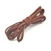 Elástico Colorido de 5mm com Núcleo de Óleo, Alça de Sutiã Redonda Plana de Nylon, Acessórios de Alça Fina para Lingerie com Núcleo de Óleo