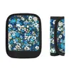 Fornecimento do Fabricante de Capas para Alças de Bolsa Esportiva, Capas para Alças de Mala de Viagem, Capas Protetoras para Alças de Carrinhos Pequenos, Acessórios para Bagagem