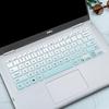 Aplicável a Dai Lingyue er 7000 filme teclado 14 polegadas caixa de viagem novo G3 laptop 5580 computador 5000fit