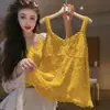 Verão 2026 Novo Top Cropped de Crochê 3D Estilo Coreano para Mulheres Design de Nicho Super Bonito Top para Camada Interna