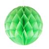 Bolas de Favo de Mel Atacado para Casamentos, Bolas Redondas para Quarto, Decorações de Janela, Bolas para Sala de Estar, Bolas de Papel, Bolas de Favo de Mel de Papel