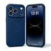 Funda para teléfono iPhone 18 Pro Max, funda blanda de TPU, funda para teléfono con carga magnética Apple, funda protectora resistente al desgaste y a prueba de caídas