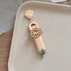 Cortauñas Infantil Gato y Pez Pequeño Creativo Estilo Dibujos Animados Conveniente Lindo para Niñas Cortauñas para el Hogar