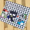 Melody Jade Gui perro Kurumi paño para gafas de dibujos animados paño de limpieza para lentes de gafas paño para limpiar pantalla de teléfono móvil cámara Nuevo