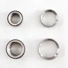 Rolamento de cubo de roda de flange para eixo de reboque, acessórios para reboque de motocicleta, 5*114.3, cubo de roda de cinco furos, semi-reboque