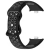 Para Xiaomi 8Pro4 Correa de Dos Colores Correa Redmi Watch4 Correa Mi Band 9 Pro con Agujero
