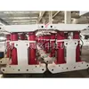 Sistema de Soporte Hidráulico de Avance de Túnel Sistema de Soporte de Unidad Zq4000/18/35 Sistema de Soporte Hidráulico Tipo Unidad Minera