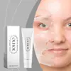Ouhoe Mascarilla Facial Desprendible de Colágeno Hidratante Humectante Cuidado Suave de la Piel