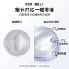 Alto Rebote Prótesis de Seno Seno Falso Simulación Almohadilla de Pecho de Silicona Almohadilla de Pecho de Aceite de Silicona Relleno de Almohadilla de Glúteo Alta Transparencia
