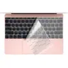 Para Apple MacBook Pro de 13.3 pulgadas MPXQ2 cubierta protectora de teclado para portátil A1534 cobertura completa