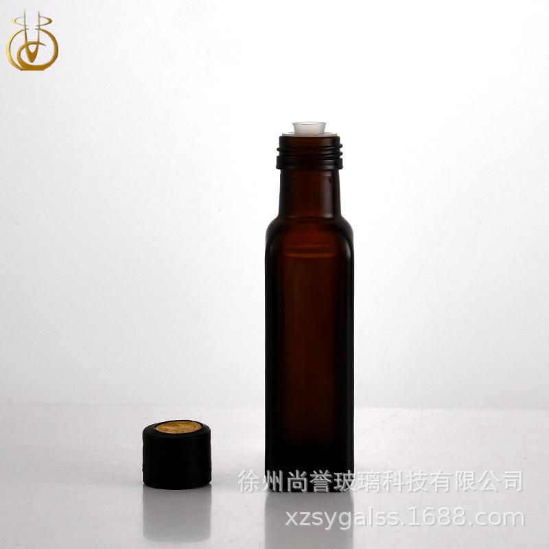 橄榄油瓶全系列