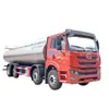 Caminhão Tanque para Leite Fresco Marca Chengli Cl5091Gny6Bxn, Caminhão Tanque para Leite Fresco Sinotruk Howo 5t Preço de Fabricante