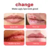 Sauvasine Aclara las Líneas de los Labios, Ilumina el Color de los Labios, Hidrata y Nutre los Labios, Exfolia la Piel Muerta, Previene la Sequedad y Cuida los Labios