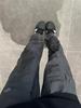 Pantalones American Functional Charge para hombre, primavera y otoño de 2025, nuevos pantalones de montañismo de secado rápido para exteriores, pantalones casuales rectos con herramientas.