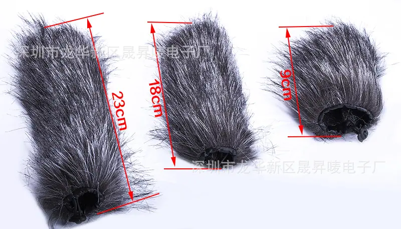 防风毛衣罩大的6