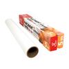 Venta al por mayor de fábrica Papel de horno 5m a prueba de aceite Impermeable resistente a altas temperaturas Papel para barbacoa Papel de hornear 5m Papel de aceite de silicona