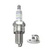 FR8NPP330W adequado para velas de ignição Mercedes-Benz Chrysler Nissan Toyota Mitsubishi 0242230602