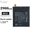Adecuado para Nokia Nokia 5/Nk5 Doble SIM/Ta-1053Ds Batería de Teléfono Móvil He321 Al Por Mayor