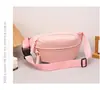 Riñonera de Moda con Espiga de Trigo, Bolso de Hombro para Mujer de Gran Capacidad Estilo Coreano, Bolso de Verano para Mujer Elegante y Versátil