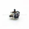 Joystick Potenciómetro X360 Gris Nuevo, Joystick 3D Universal para Controladores de Ps2-Ps3