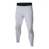 Leggings de Basquete Calças de Compressão Alta Elasticidade Secagem Rápida Respirável Calças de Corrida Treinamento Fitness Calças Venda por Atacado em Estoque