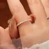 Anillos de Estilo Minimalista de Moda para Uso Diario, Accesorios Versátiles, Anillos para Viajes Diarios, Venta al por Mayor de Fabricantes de Comercio Exterior Transfronterizo de Aliexpress