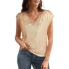 Camiseta de fiesta sexy con escote en V y lentejuelas brillantes perladas para mujer, estilo transfronterizo europeo y americano, de verano, nueva, de Amazon
