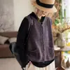 Colete de tricô verde para mulheres, novo estilo da primavera de 2026, versátil para figuras petite, elegante e solto, bonito, colete casual para sobreposição