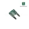 Inserto de fusible para automóvil, tamaño mediano, 5 A, tamaño pequeño, 10 A, mini, 15 A, miniatura, 20 A, 25 A, 30 A, dispositivo de protección.
