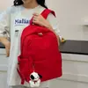 Mochilas de Gran Capacidad para Estudiantes de Secundaria y Preparatoria, Mochilas Nuevas de Moda para Estudiantes Universitarias, Mochilas Casuales para Viajes Cortos