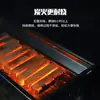 Carbón para asar, carbón de leña frutal, carbón sin humo para calefacción doméstica, carbón de combustión rápida, carbón de bambú, carbón de interior para chimeneas