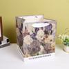 Día de San Valentín Chino Bolsa de Empaque para Ramo de Flores Tienda de Flores Regalo Cumpleaños Souvenir Bolsa de Regalo Ropa Juguete Bolsa de Regalo de Navidad
