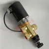 Válvula solenoide de três vias e duas posições DFL23-12 A101ED-15 2402550.1301 válvula solenoide de três vias e duas posições