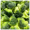 El Fabricante Suministra Brócoli Congelado Rápido de 3 a 5 cm, Coliflor Verde Congelada, Brócoli Congelado, Coliflor Verde Congelada Rápida